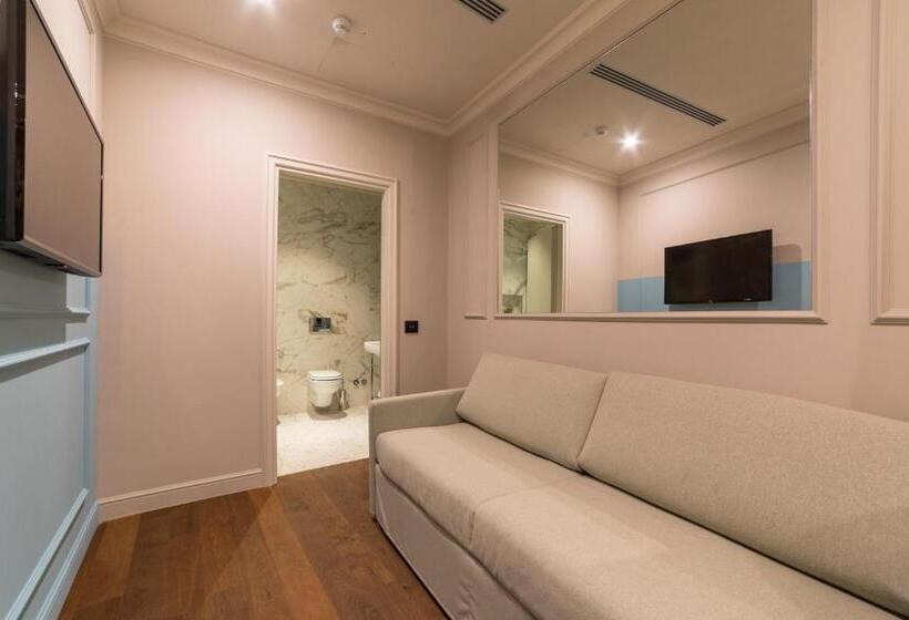 سوییت, Palazzo 42   Boutique Hotel & Suites