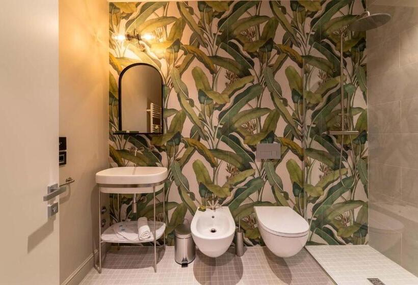 سوییت خانوادگی, Palazzo 42   Boutique Hotel & Suites