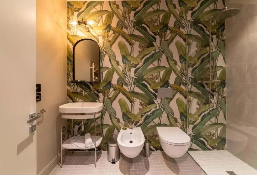 سوییت خانوادگی, Palazzo 42   Boutique Hotel & Suites