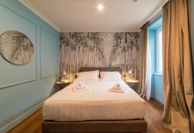 سوییت خانوادگی, Palazzo 42   Boutique Hotel & Suites