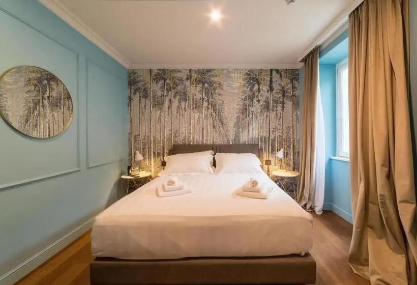 سوییت خانوادگی, Palazzo 42   Boutique Hotel & Suites
