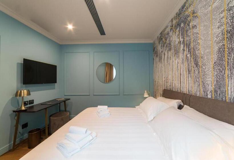 سوییت خانوادگی, Palazzo 42   Boutique Hotel & Suites
