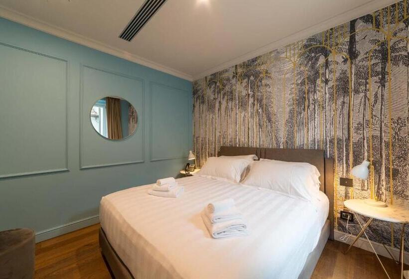 سوییت خانوادگی, Palazzo 42   Boutique Hotel & Suites