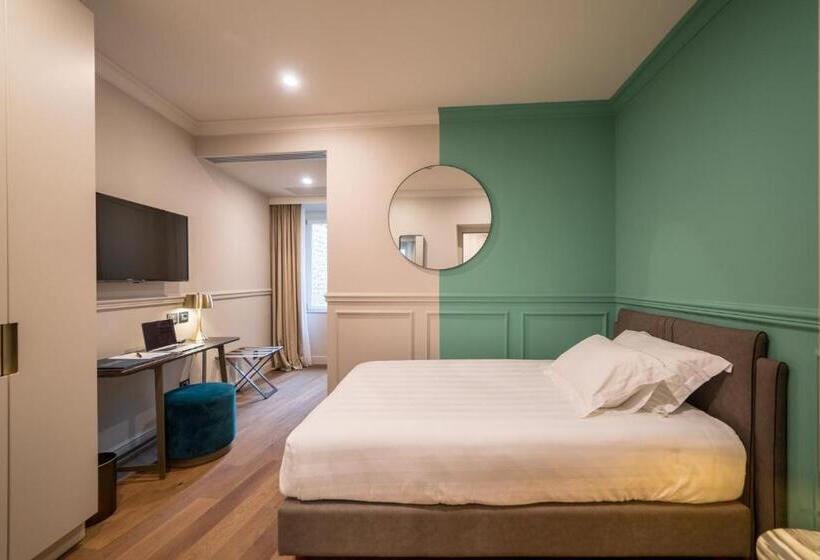 اتاق استاندارد یک نفره, Palazzo 42   Boutique Hotel & Suites