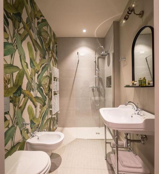 اتاق استاندارد یک نفره, Palazzo 42   Boutique Hotel & Suites