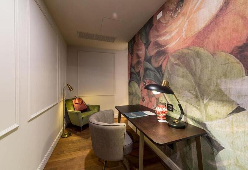 اتاق لوکس, Palazzo 42   Boutique Hotel & Suites