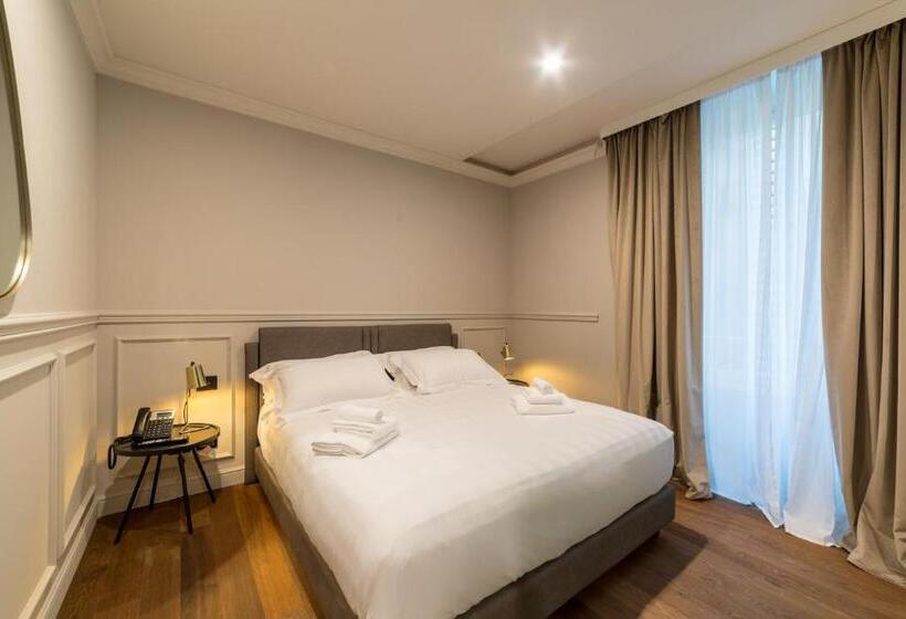 اتاق لوکس, Palazzo 42   Boutique Hotel & Suites