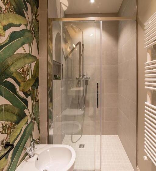 اتاق لوکس, Palazzo 42   Boutique Hotel & Suites