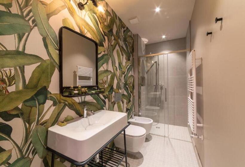 اتاق لوکس, Palazzo 42   Boutique Hotel & Suites