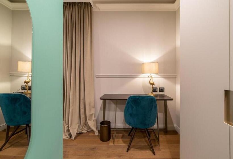 اتاق لوکس, Palazzo 42   Boutique Hotel & Suites