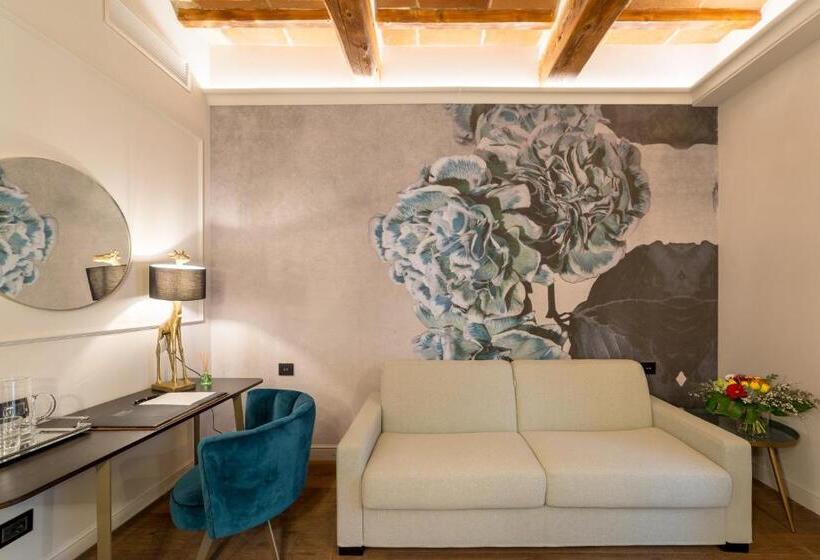 سوییت, Palazzo 42   Boutique Hotel & Suites