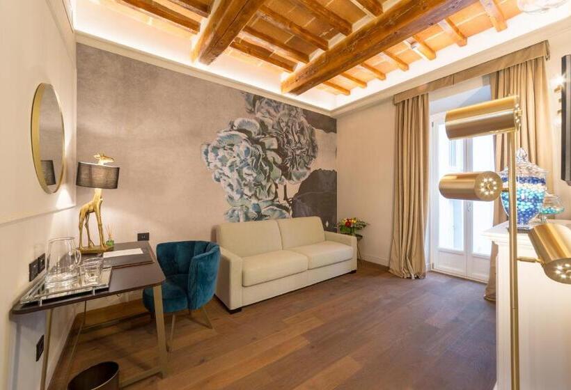 سوییت, Palazzo 42   Boutique Hotel & Suites