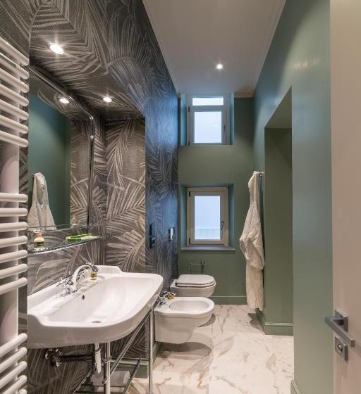 سوییت, Palazzo 42   Boutique Hotel & Suites