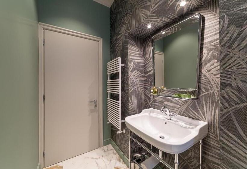 سوییت, Palazzo 42   Boutique Hotel & Suites