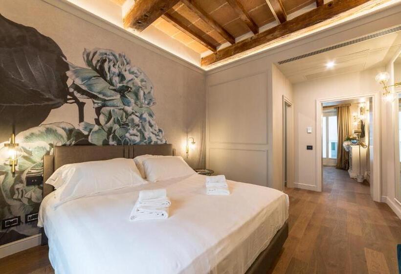 سوییت, Palazzo 42   Boutique Hotel & Suites