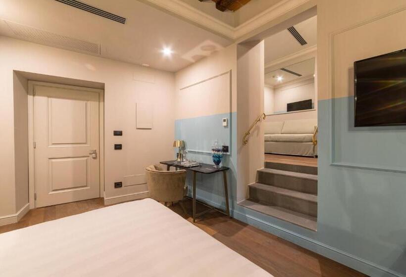 سوییت خانوادگی, Palazzo 42   Boutique Hotel & Suites