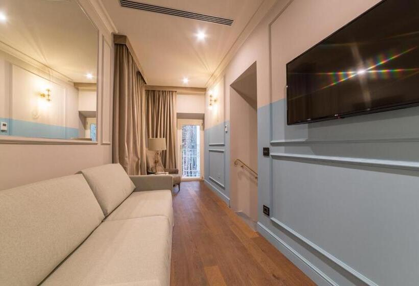 سوییت خانوادگی, Palazzo 42   Boutique Hotel & Suites