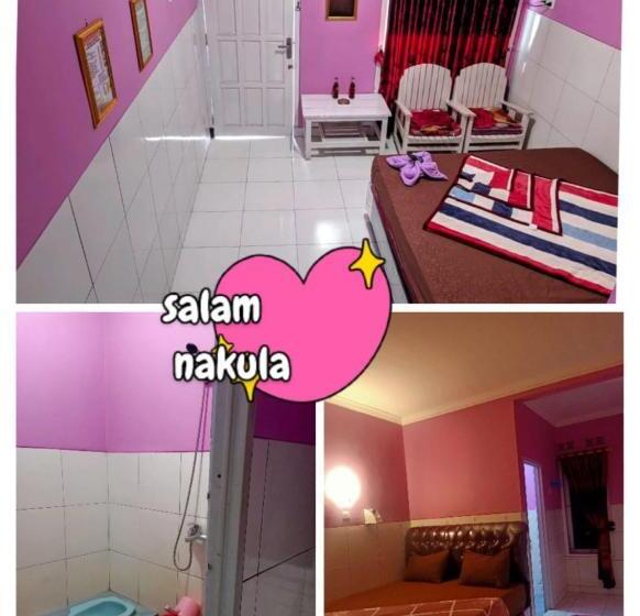 غرفة سوبيريور, Nakula Sadewa 2 Bandungan