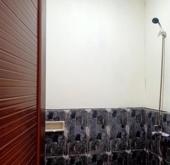 غرفة ديلوكس, Nakula Sadewa 2 Bandungan