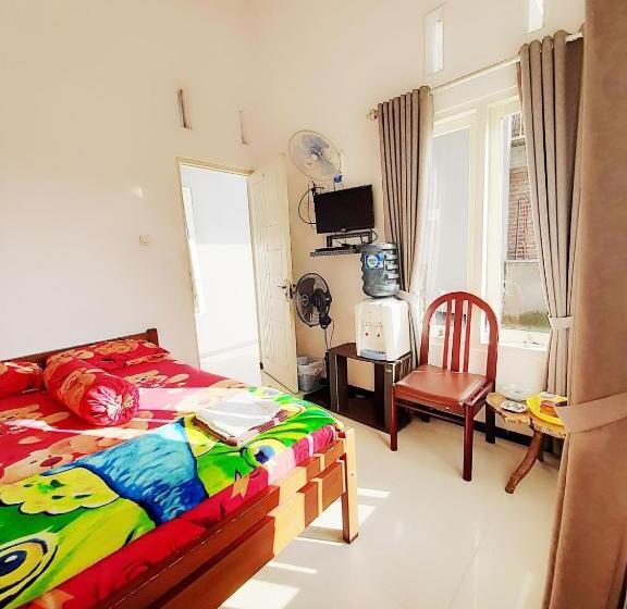 Номер Superior, Villa Monesa Tretes