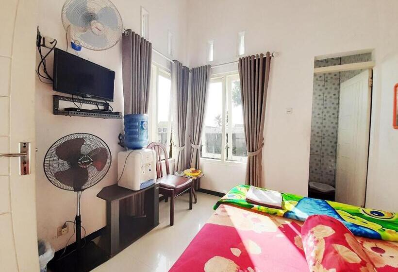 Номер Superior, Villa Monesa Tretes