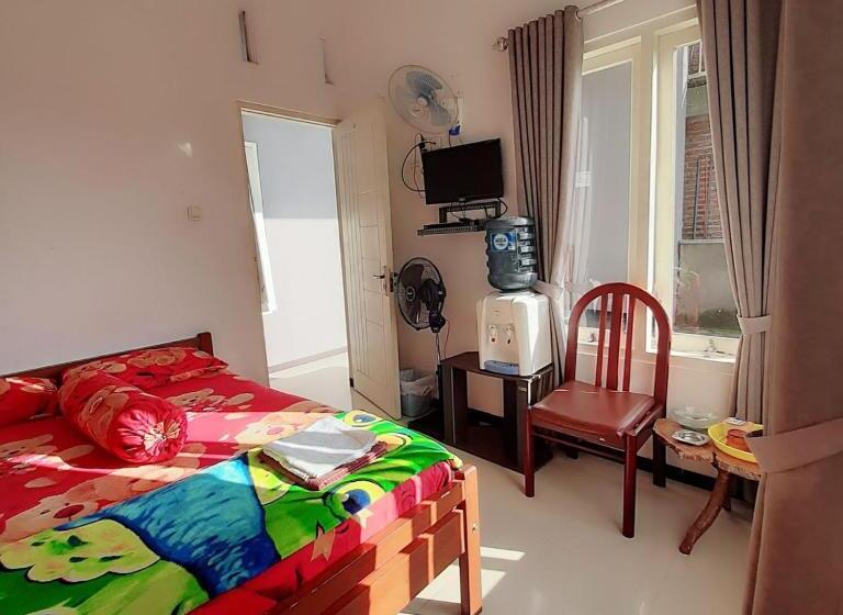 Номер Superior, Villa Monesa Tretes