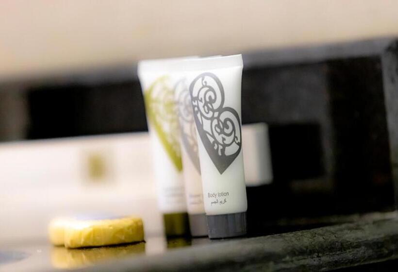 חדר סטנדרט, Y Platinum