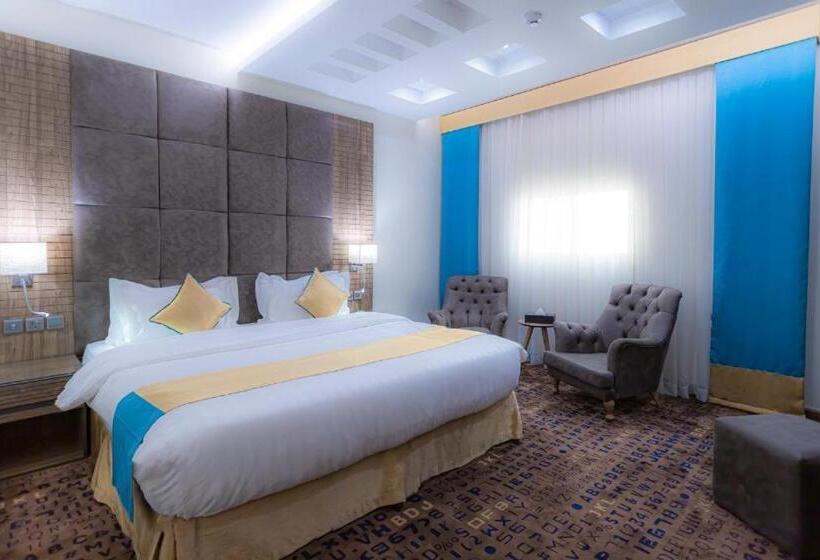 סוויטה, Y Platinum