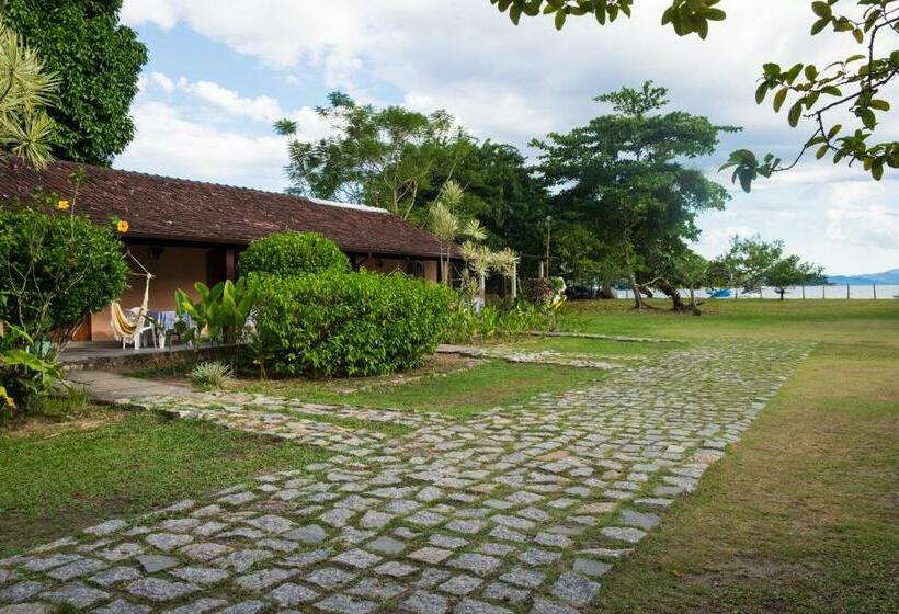 一居室别墅, Pousada Tarituba