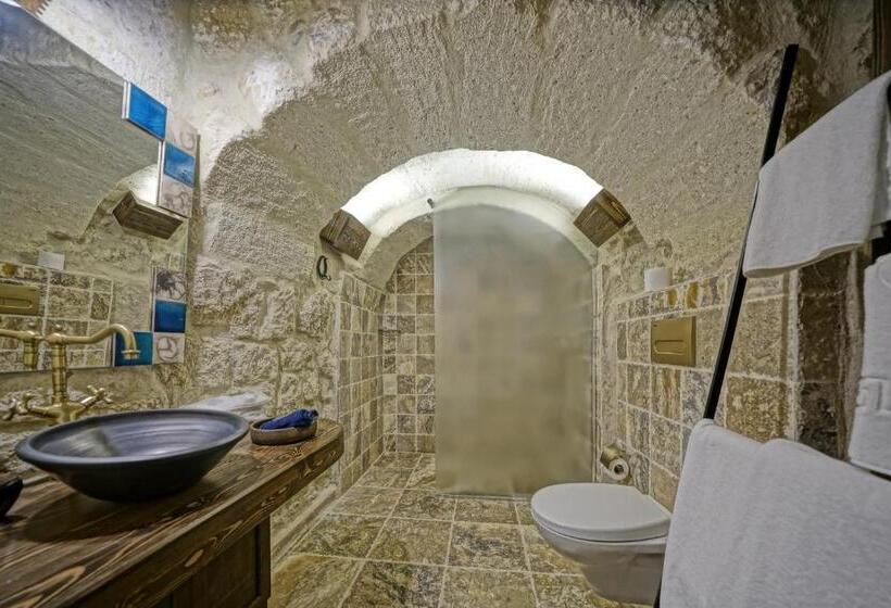 اتاق لوکس, Arinna Cappadocia