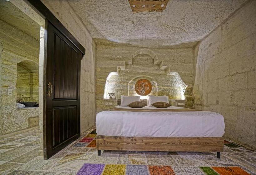 اتاق سوپریور, Arinna Cappadocia