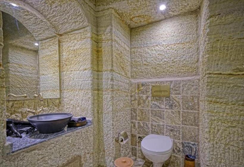 اتاق سوپریور, Arinna Cappadocia