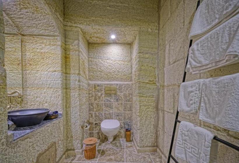 اتاق سوپریور, Arinna Cappadocia