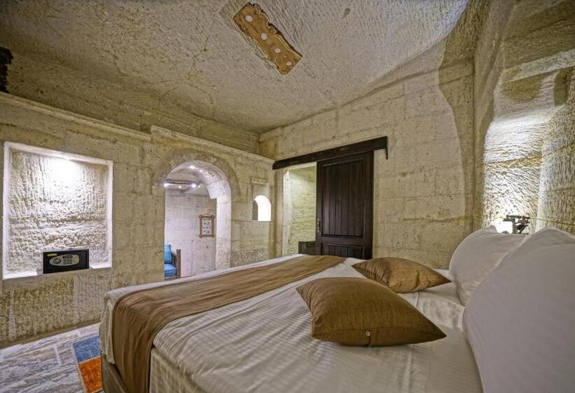 اتاق سوپریور, Arinna Cappadocia