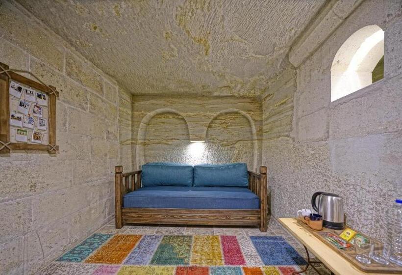 اتاق سوپریور, Arinna Cappadocia