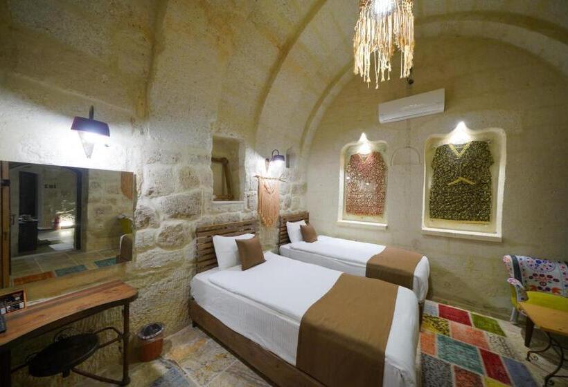 اتاق استاندارد, Arinna Cappadocia