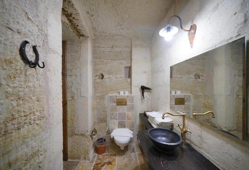 اتاق استاندارد, Arinna Cappadocia