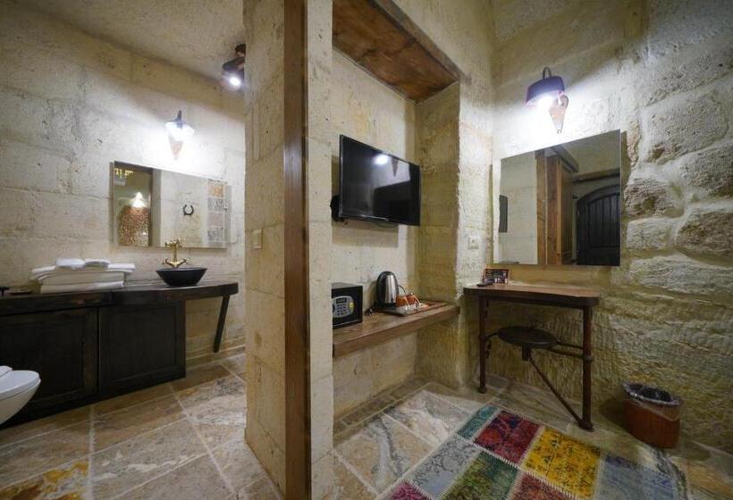 اتاق استاندارد, Arinna Cappadocia