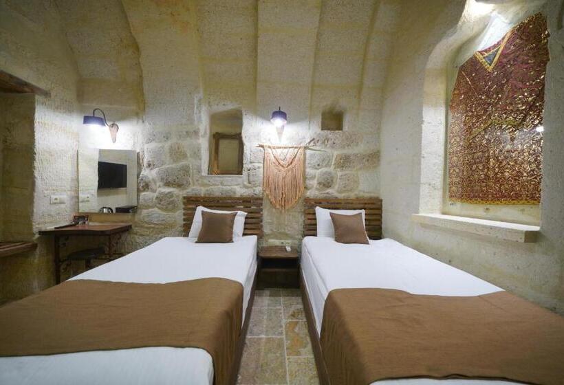 اتاق استاندارد, Arinna Cappadocia