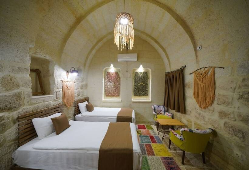 اتاق استاندارد, Arinna Cappadocia