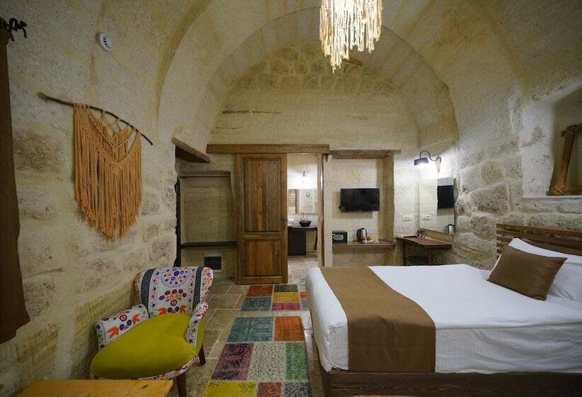 اتاق استاندارد, Arinna Cappadocia