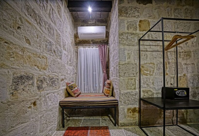 اتاق سوپریور, Arinna Cappadocia