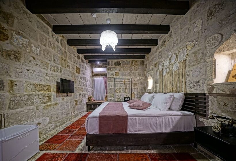 اتاق سوپریور, Arinna Cappadocia