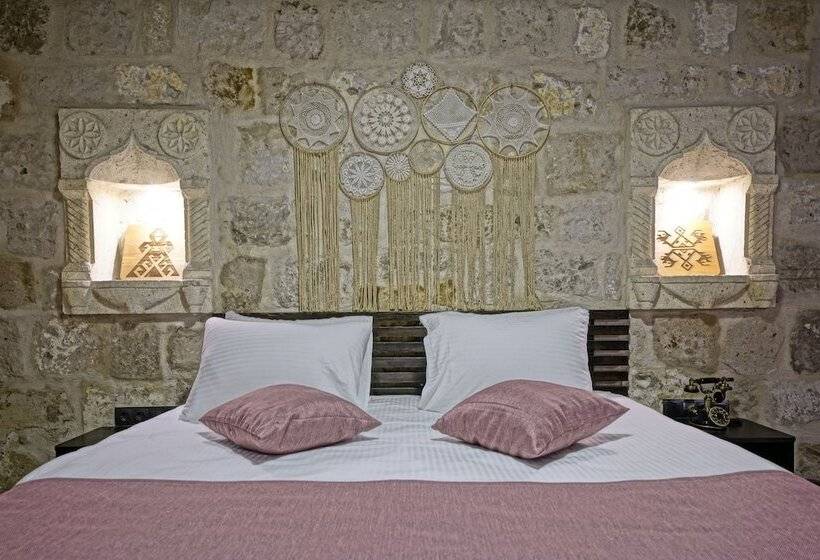 اتاق سوپریور, Arinna Cappadocia