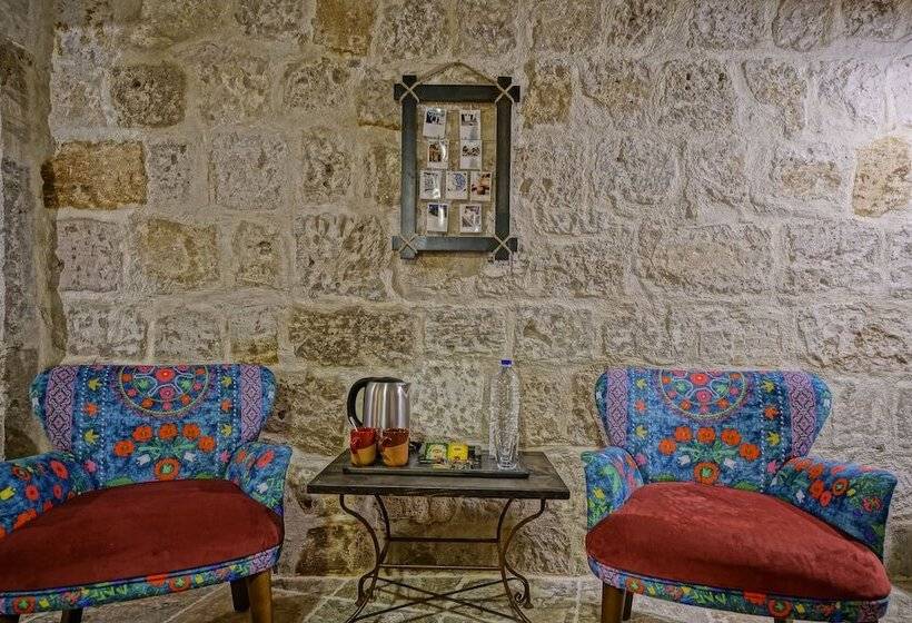 اتاق سوپریور, Arinna Cappadocia