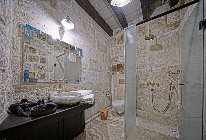 اتاق سوپریور, Arinna Cappadocia