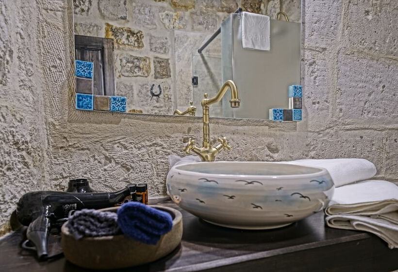 اتاق سوپریور, Arinna Cappadocia