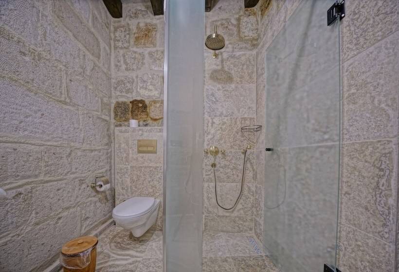 اتاق سوپریور, Arinna Cappadocia