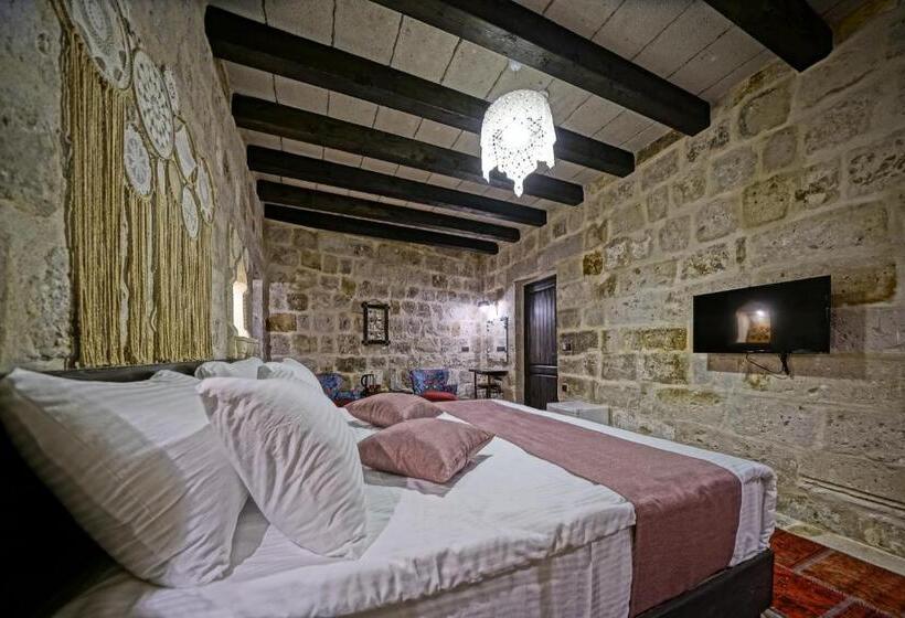 اتاق سوپریور, Arinna Cappadocia