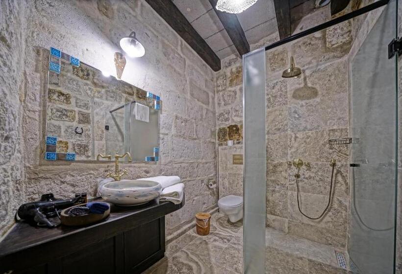 اتاق سوپریور, Arinna Cappadocia